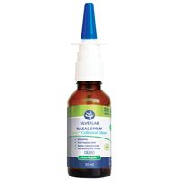 Silverlab Colloidal Silver Nasal Spray
